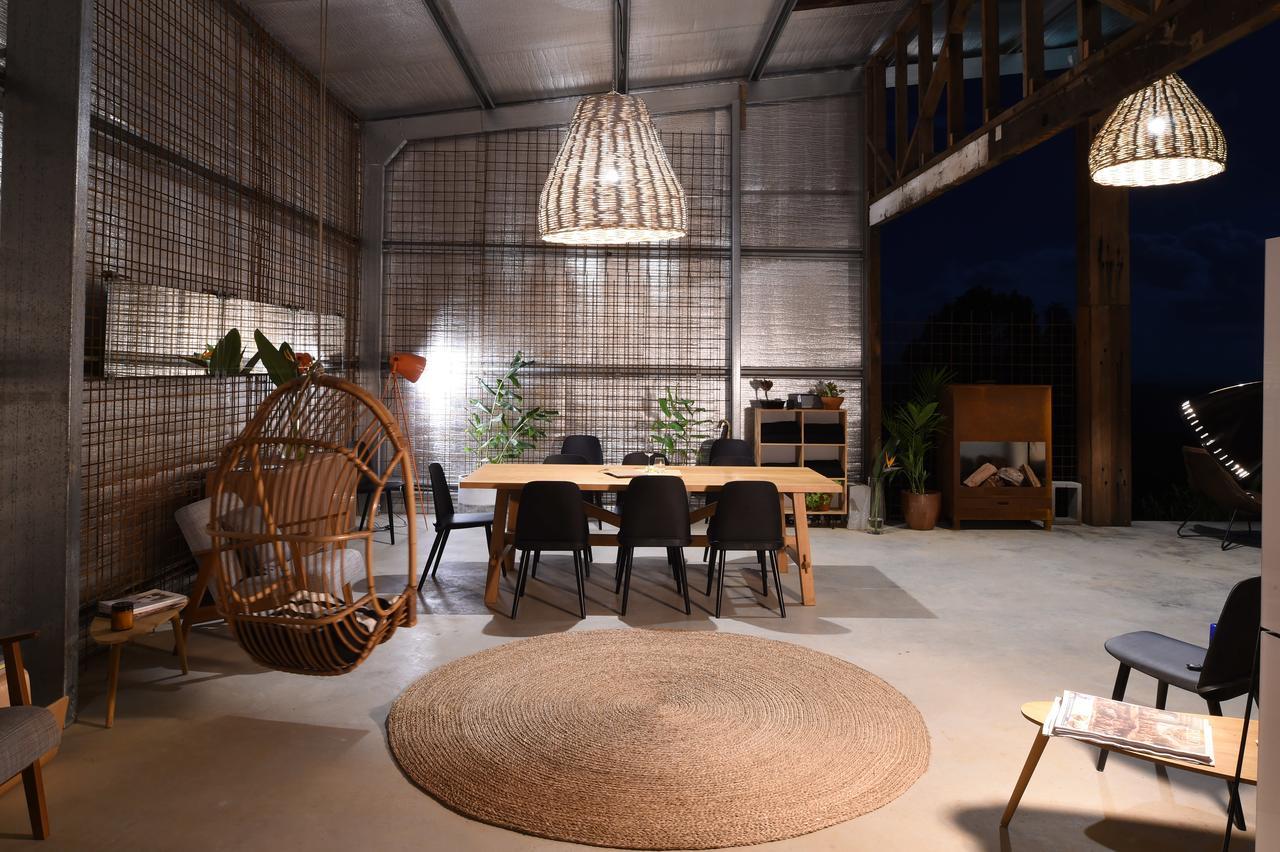 Blackbird Luxury Accommodation Mullumbimby Exterior foto