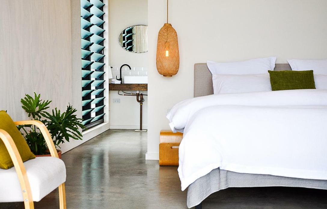 Blackbird Luxury Accommodation Mullumbimby Exterior foto
